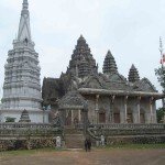 wat phnom cambodia