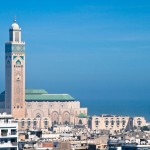 Casablanca Morocco