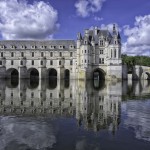 Chenonceau