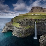 Faroe