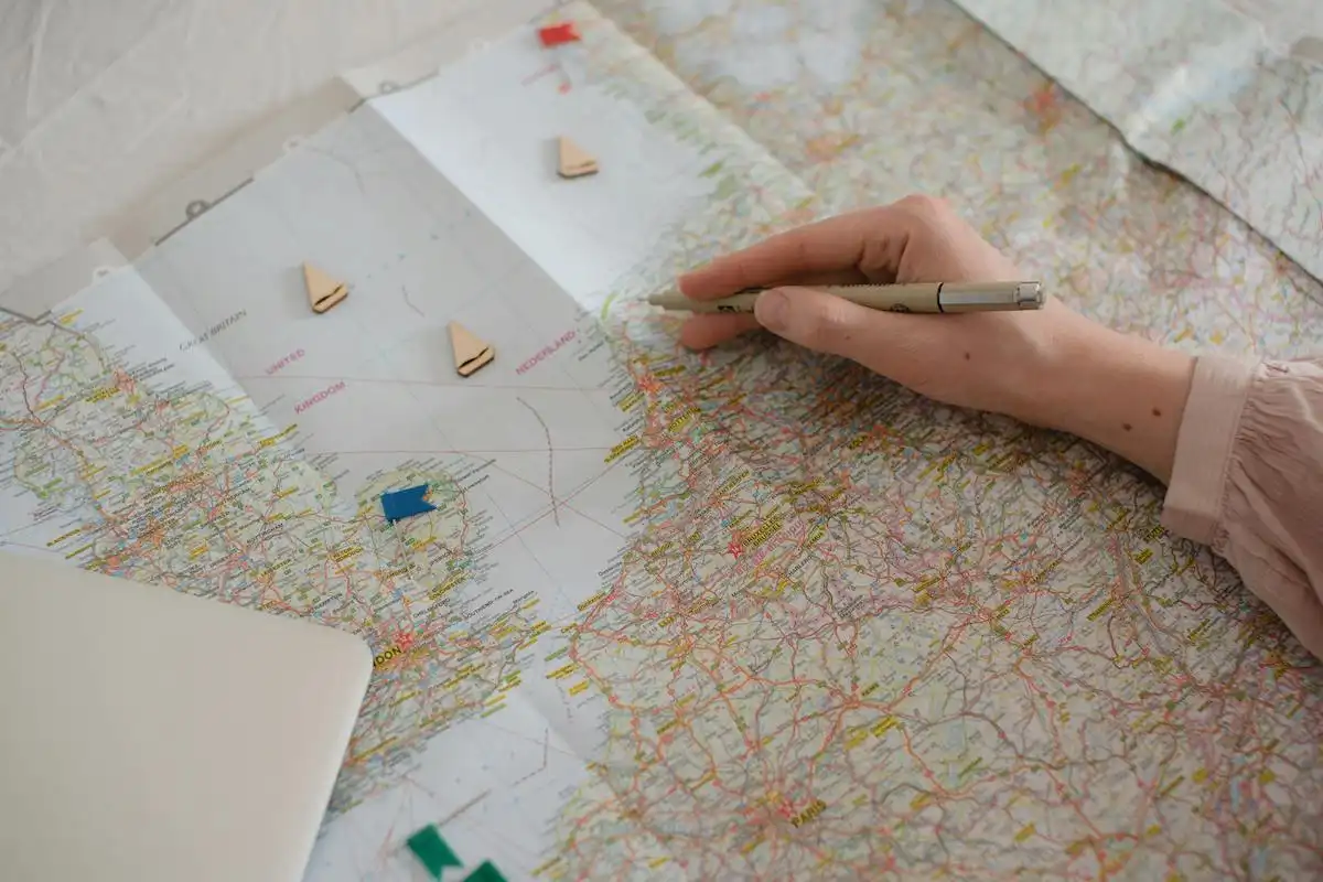 Kinh nghiệm tiết kiệm khi đi du lịch: Du ngoạn khắp nơi mà vẫn tiết kiệm được hầu bao 5 Kinh nghiem tiet kiem khi di du lich Du ngoan khap noi ma van tiet kiem duoc hau bao 1