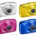 Nikon Coolpix