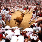 San Fermin