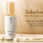 Sulwhasoo