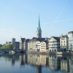 Zurich Switzerland