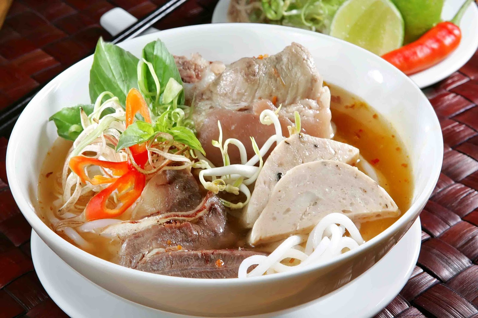 bun bo hue