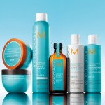 moroccan oil products