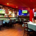 sport bar olearys