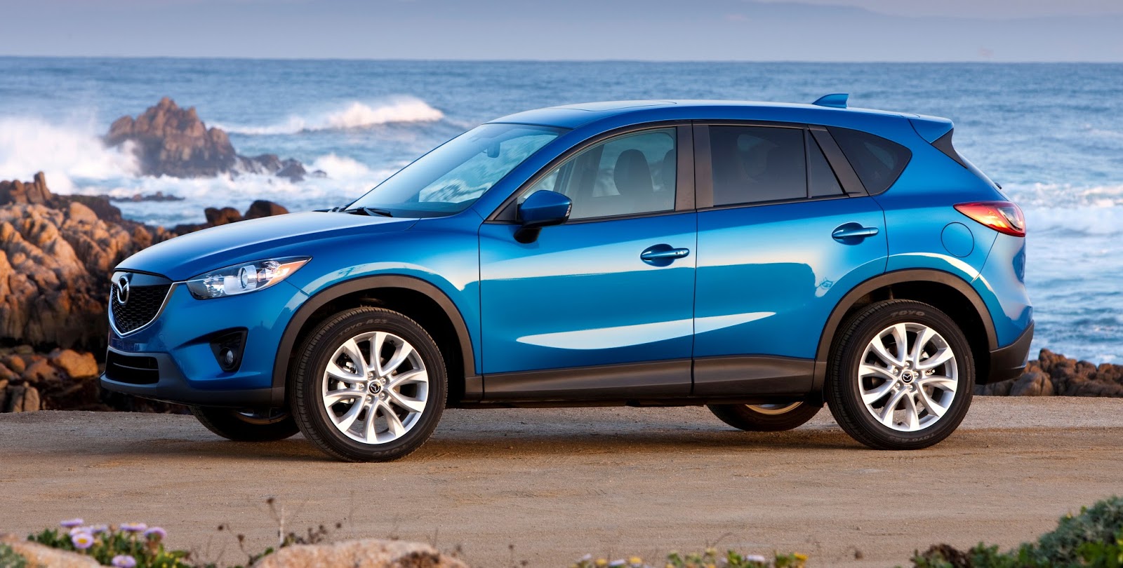 MazdaCX 5