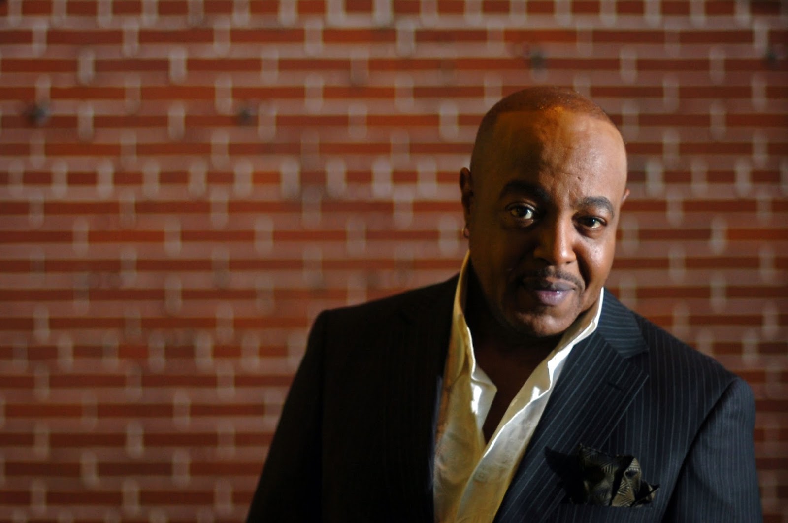 Liveshow Peabo Bryson tại Việt Nam