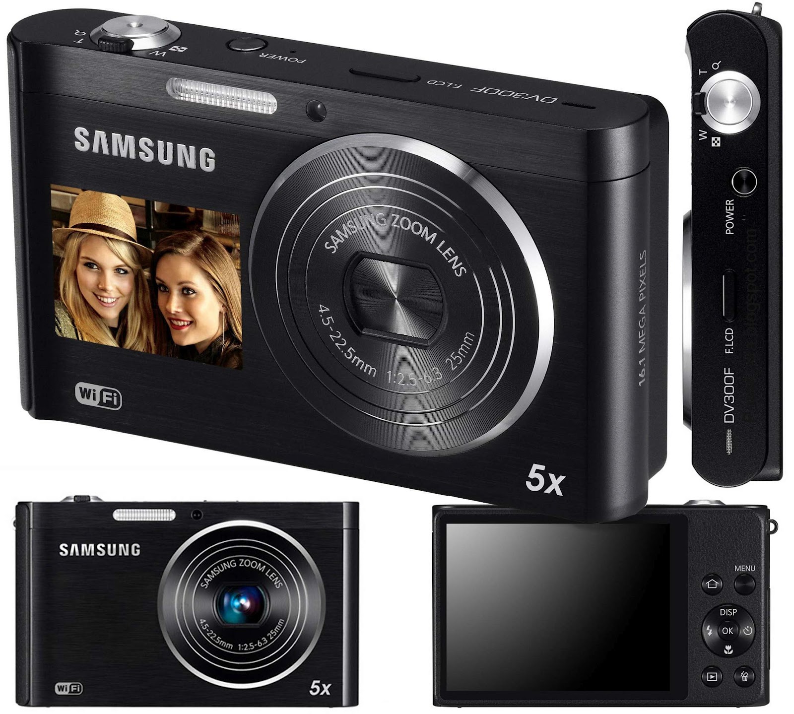 Samsungdv