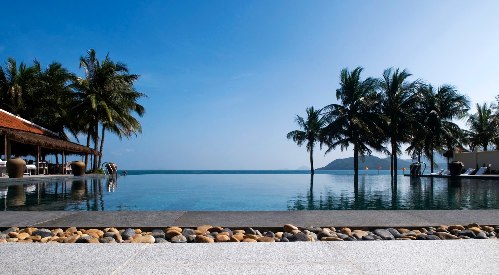 Evason Ana Mandara Nha Trang Evason Ana Mandara Nha Trang