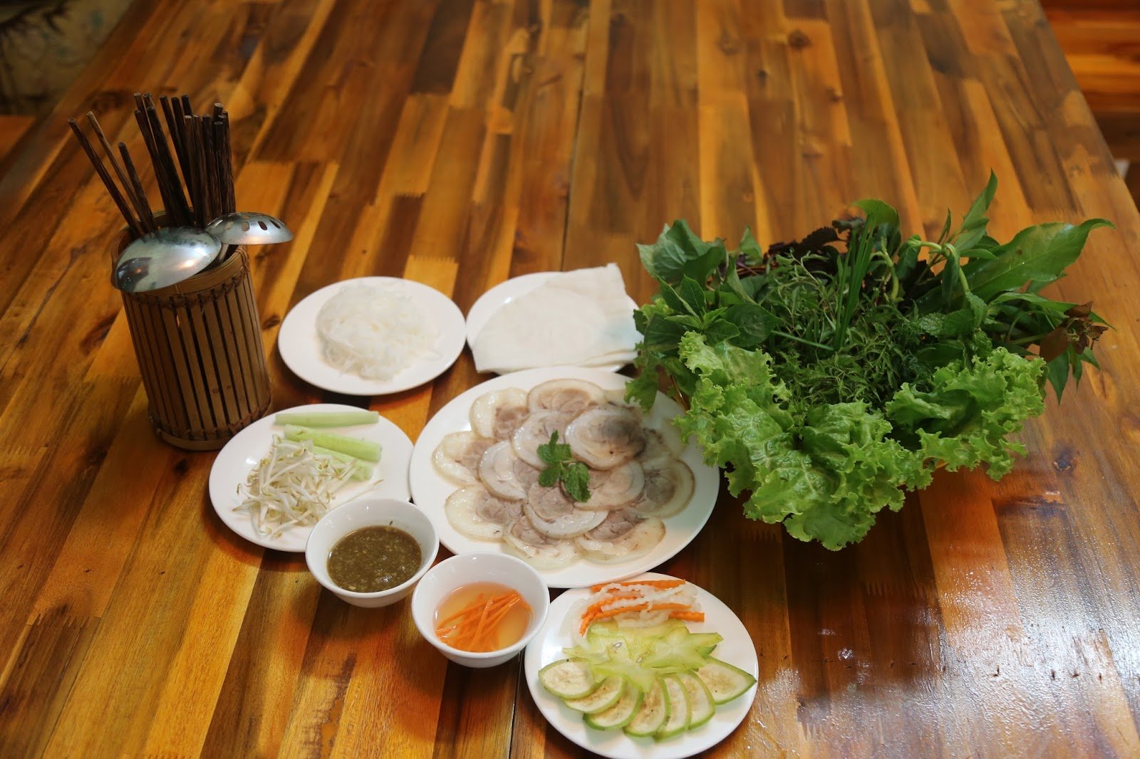 5 đặc sản của vùng đất Tây Ninh 5 đặc sản của vùng đất Tây Ninh