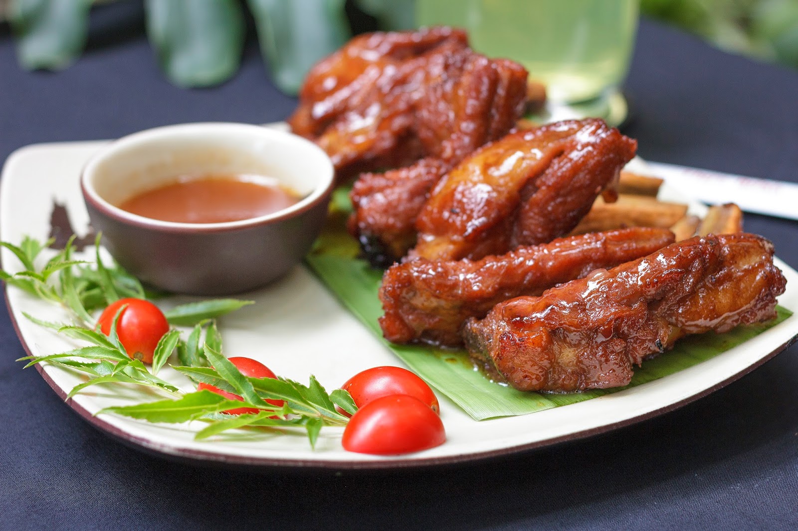 Nhà hàng Highway 4