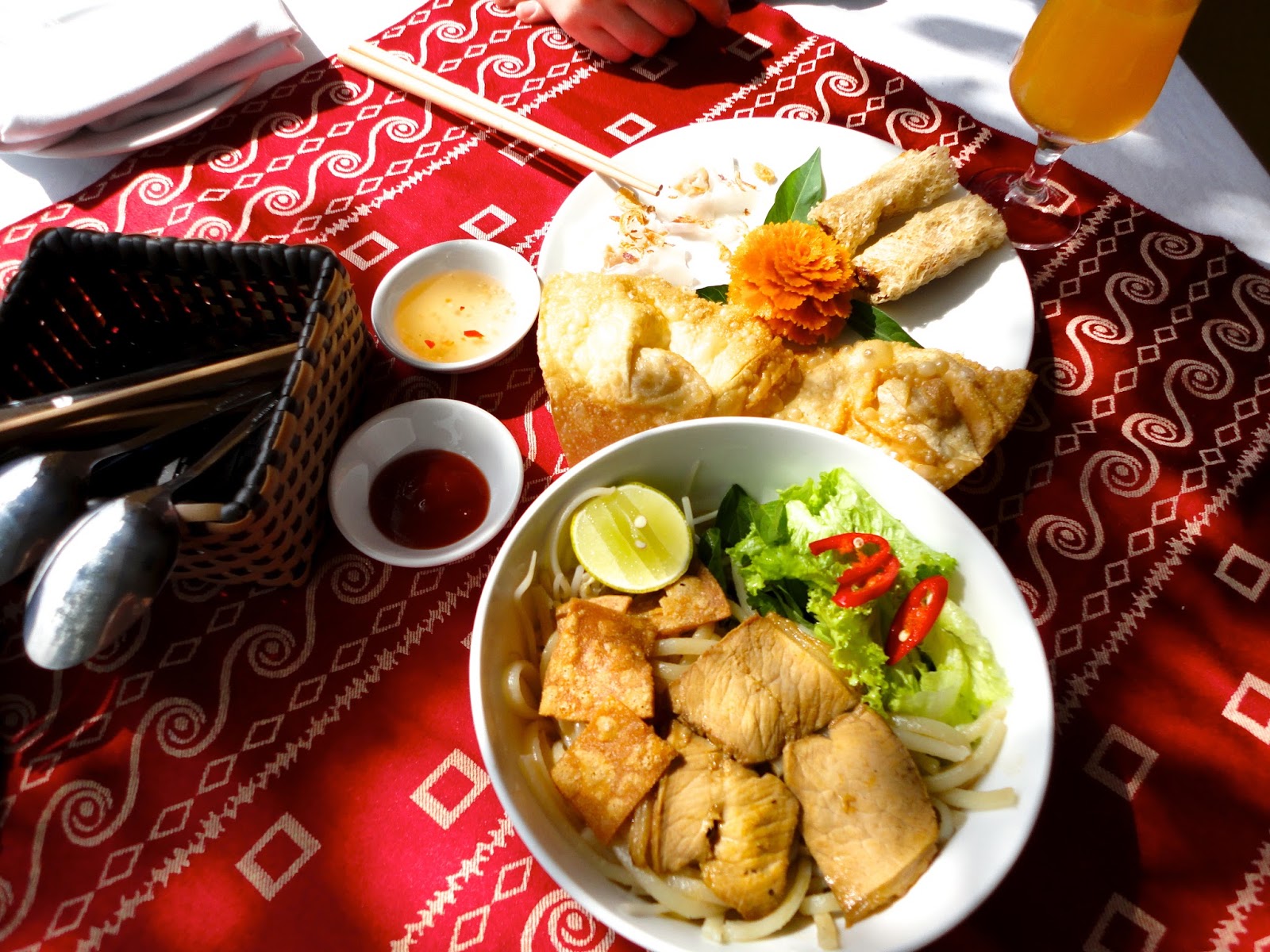 Hội An Fullmoon Town