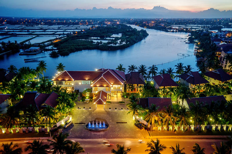 Hội An Beach Resort