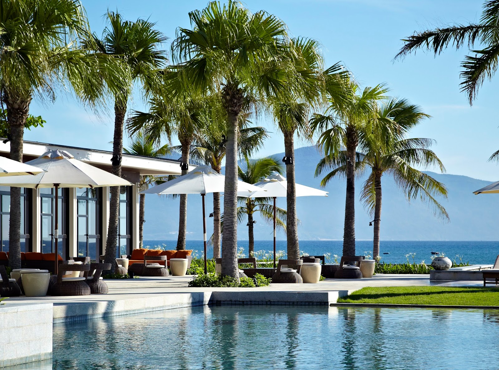 Hyatt Regency Danang Resort