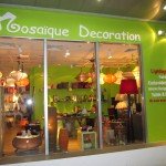 mosaique