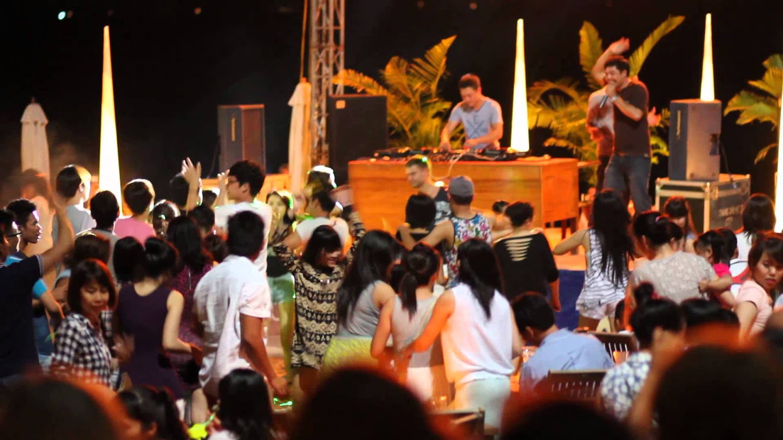 Sailing Club Nha Trang