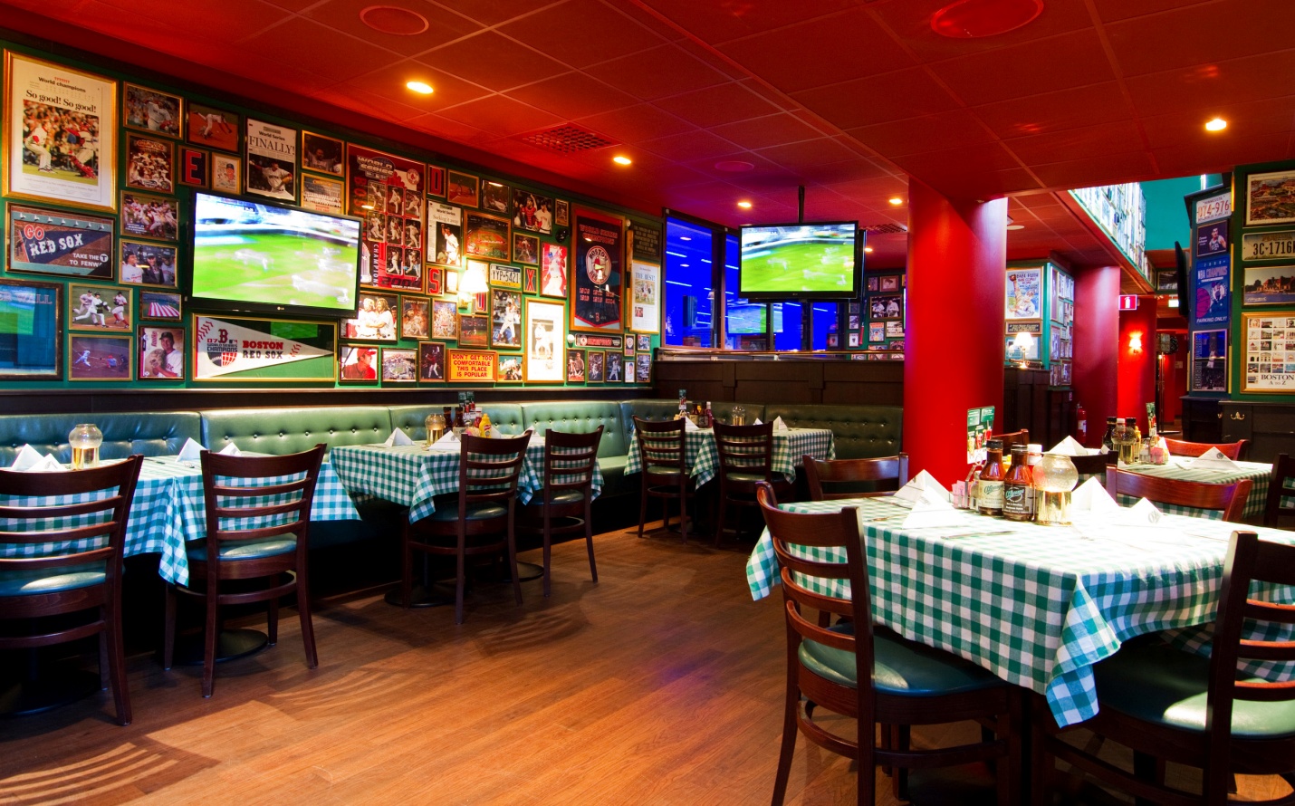 Sport Bar O’Learys Sport Bar O’Learys