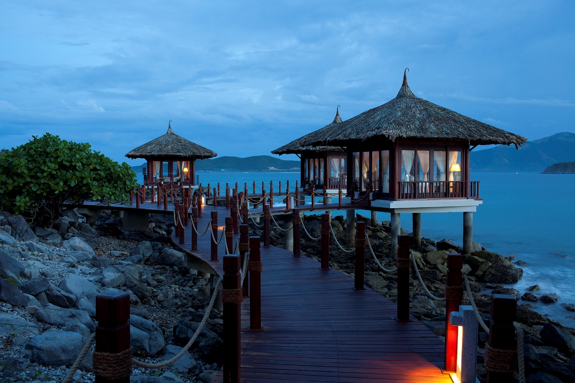 Vinpearl Resort Nha Trang Vinpearl Resort Nha Trang