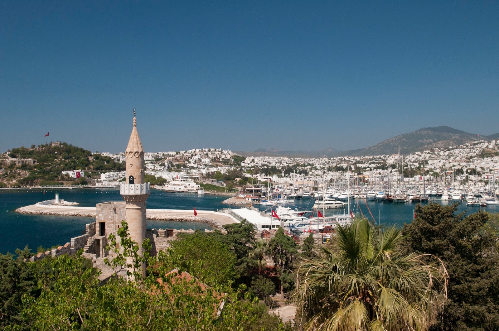 Bodrum Turkey