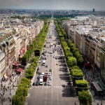 champs elysees