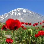 damavand