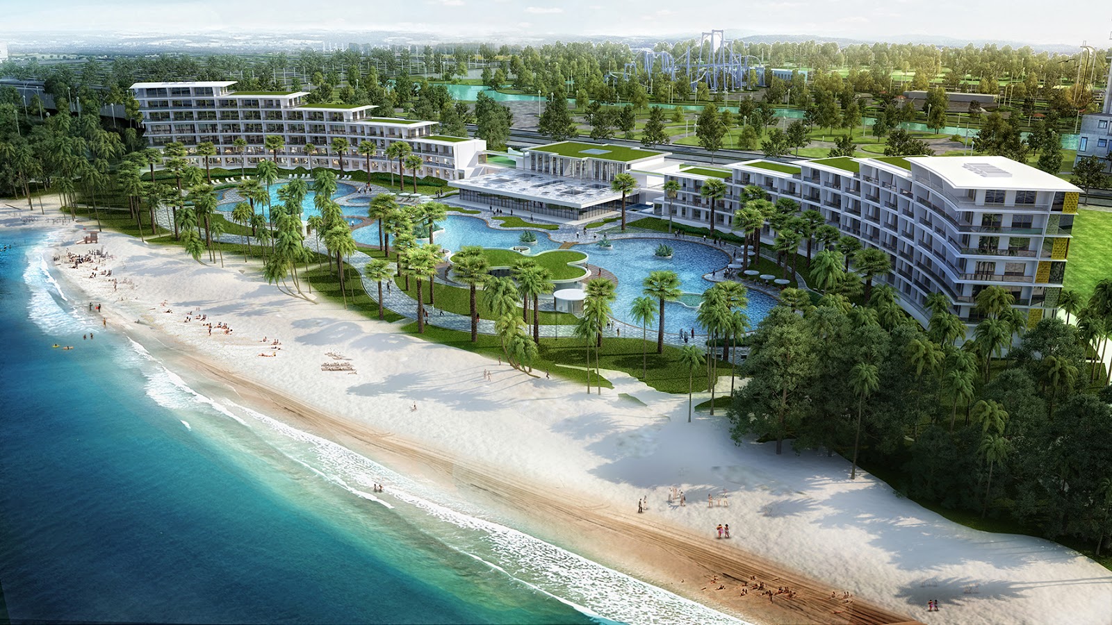 Tháng 8: Những điểm đến trong nước hấp dẫn du khách