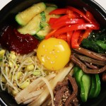 Bibimbap