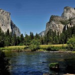 Yosemite wanderlust