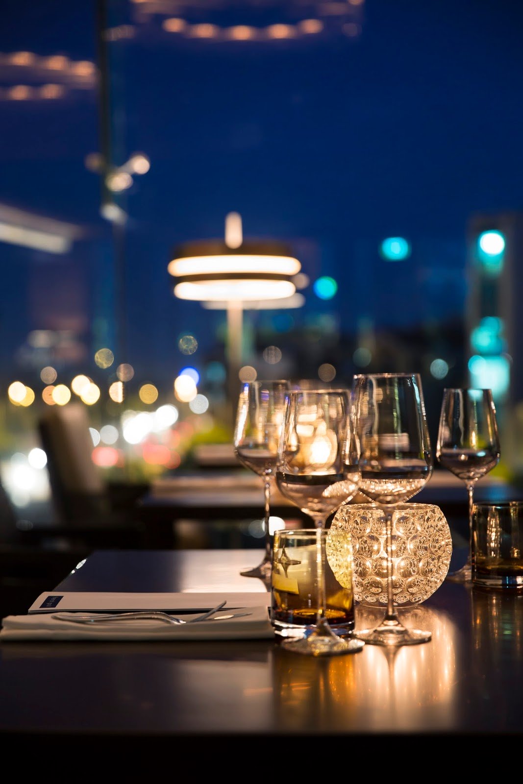 Ngày Phụ Nữ Việt Nam đáng nhớ tại JW Marriott