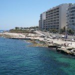 Khám phá “thiên đường” Sliema