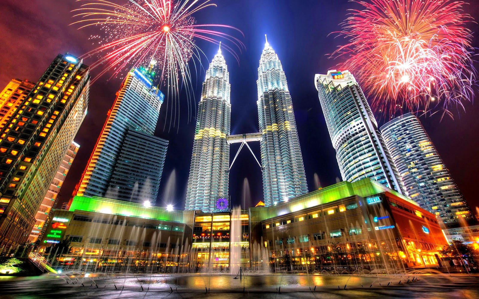 ly do malaysia hap dan du khach wanderlust