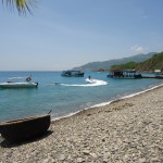 Nét đẹp Bãi Tranh Nha Trang