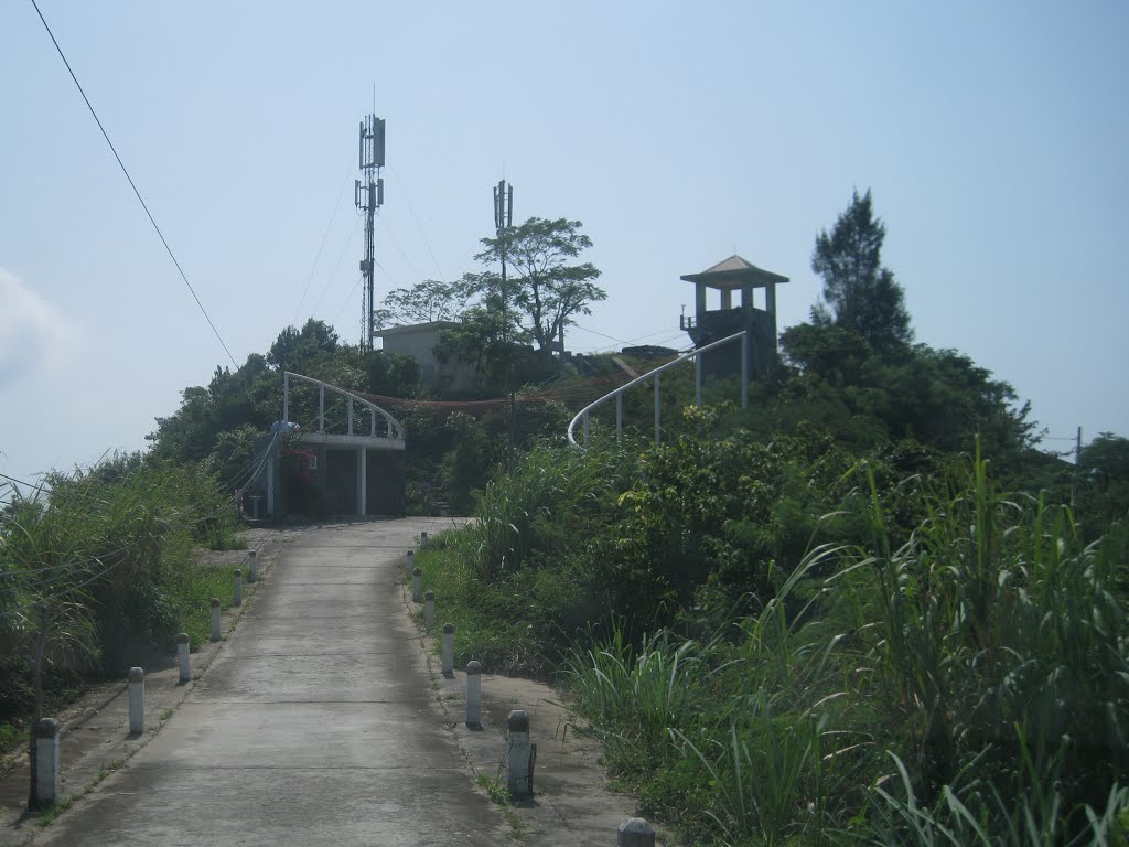 phao dai than cong wanderlust2
