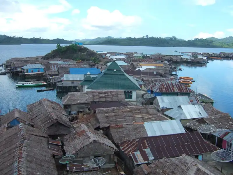 10 điểm du lịch hấp dẫn tại Indonesia ít người biết đến 7 wanderlusttips-10-diem-den-indonesia-2