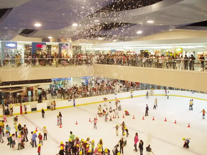 5 địa chỉ shopping không thể bỏ qua khi tới Manila 6 OLYMPUS DIGITAL CAMERA