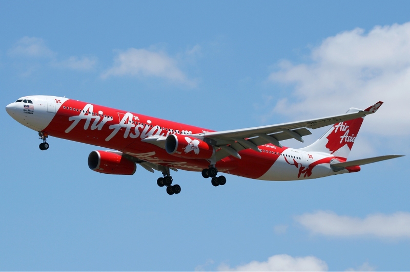 wanderlusttips AirAsia khuyen mai