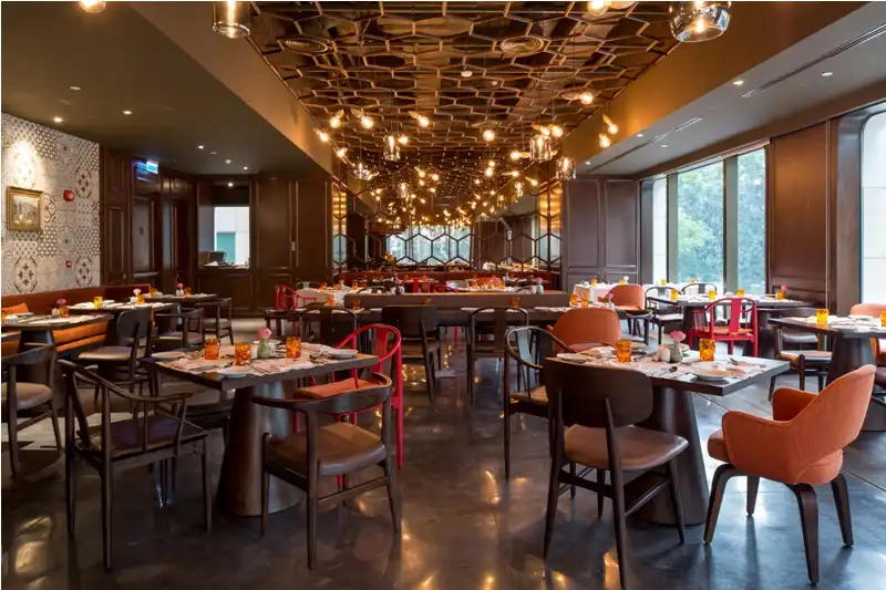 Hotel des Arts Saigon chính thức khai trương tại Việt Nam 7 wanderlusttips-Hotel-des-Arts-Saigon-2