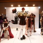 wanderlusttips Salon du Chocolat 2