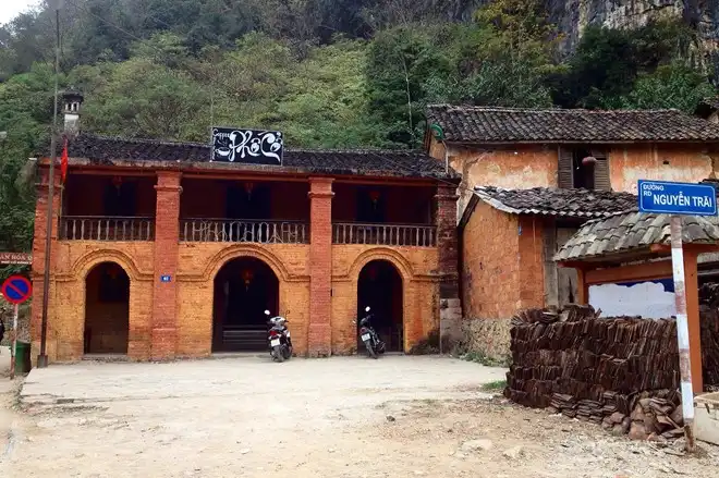Điểm nhấn Phố cổ Đồng Văn giữa Cao nguyên đá 10 wanderlusttips-ha-giang-pho-co-dong-van-6