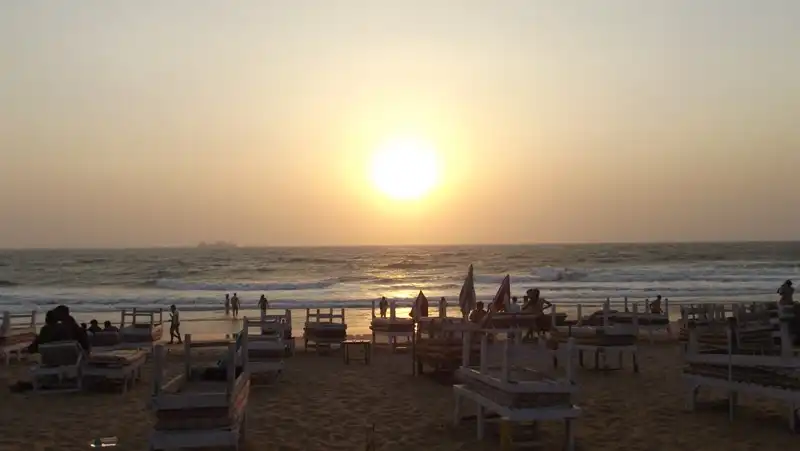 Goa: Tiểu bang nhỏ nhất của Ấn Độ 6 wanderlusttips-kham-pha-tieu-ban-nho-nhat-an-do-1