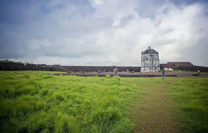 Goa: Tiểu bang nhỏ nhất của Ấn Độ 7 wanderlusttips-kham-pha-tieu-ban-nho-nhat-an-do-2