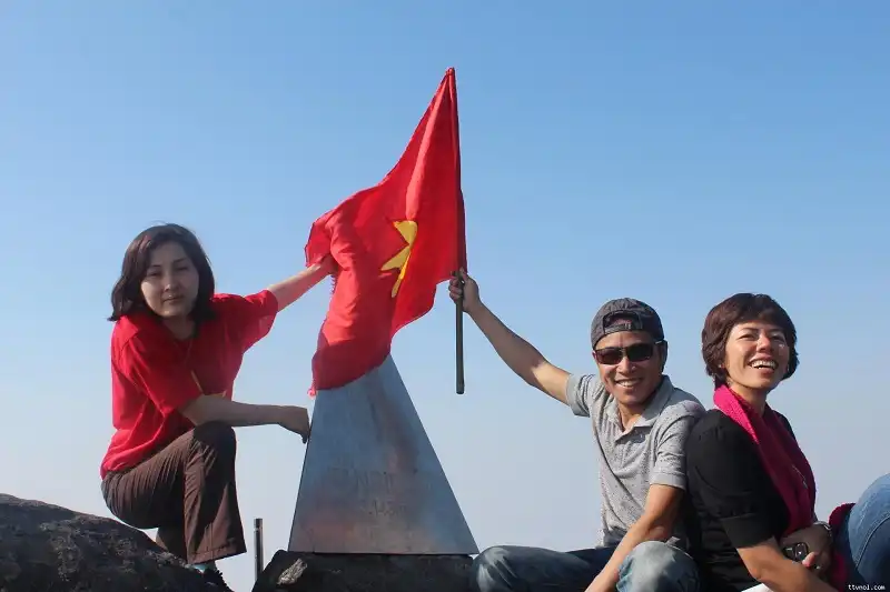 Kinh nghiệm leo đỉnh Fansipan 6 wanderlusttips-kinh-nghiem-leo--fanxipan-1