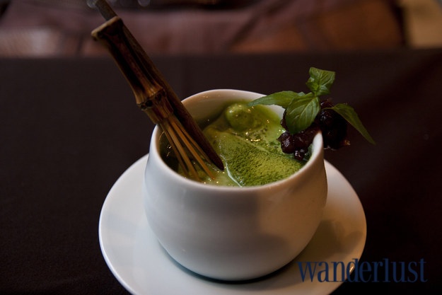 Sự khác biệt của tách trà các nước trên thế giới