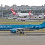 Đánh giá về dịch vụ của Vietnam Airlines