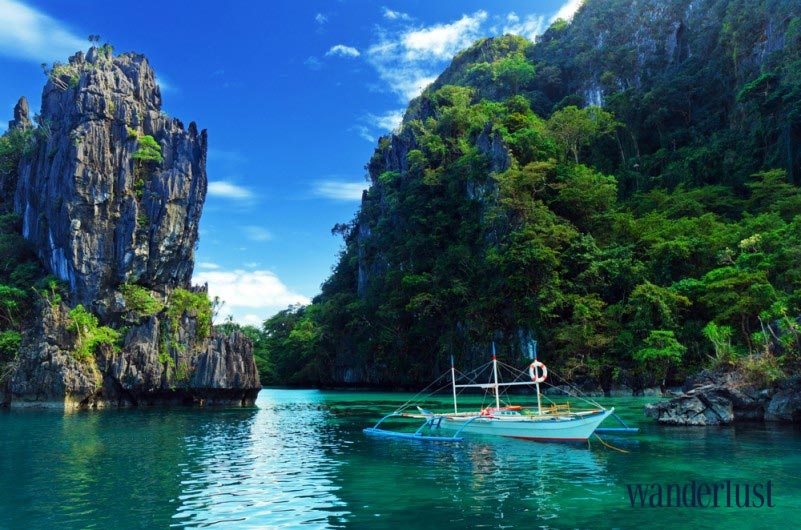 Cẩm nang du lịch Philippines