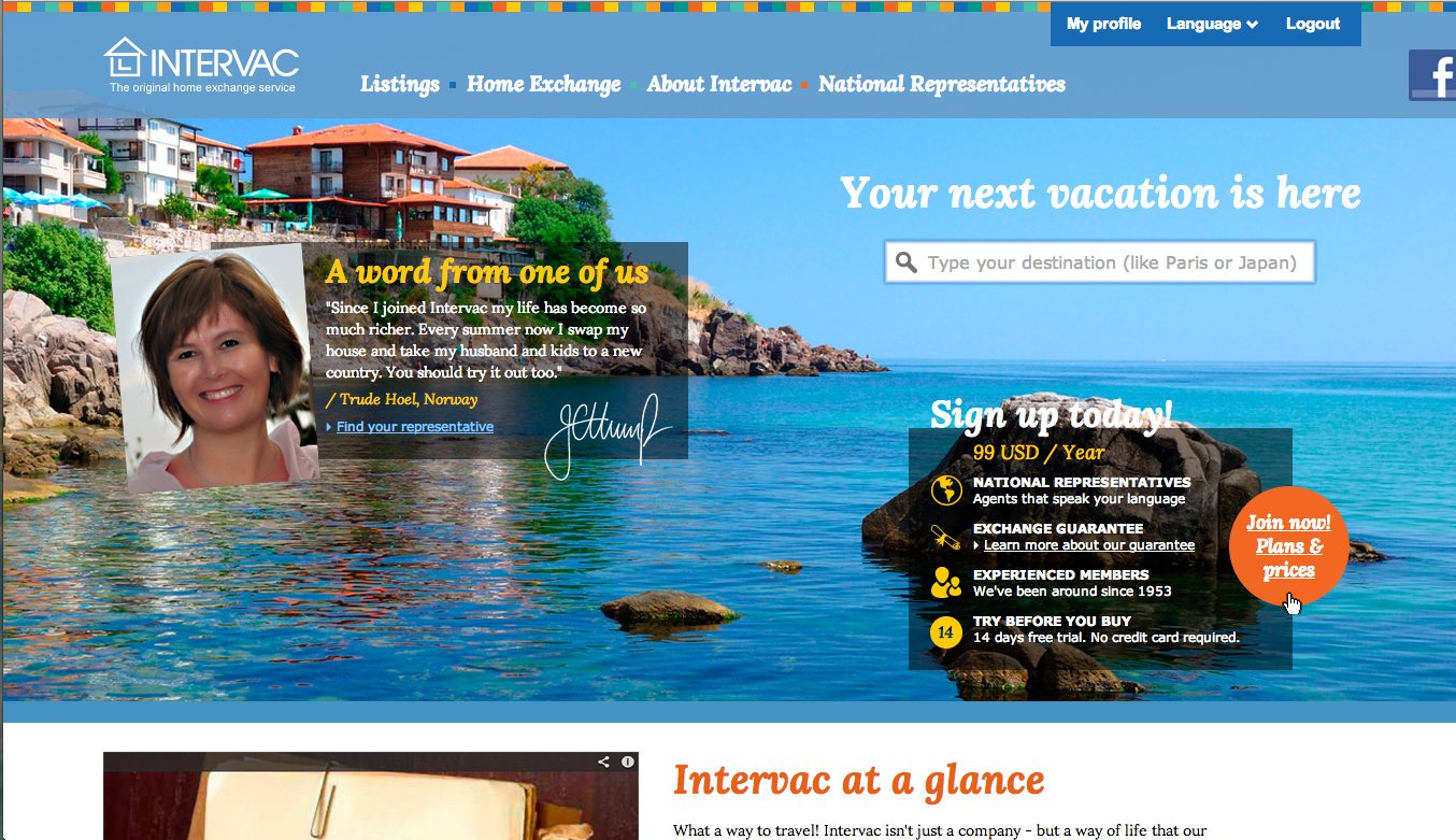 Du lịch tiết kiệm với 20 website du lịch hữu ích (Phần 2)