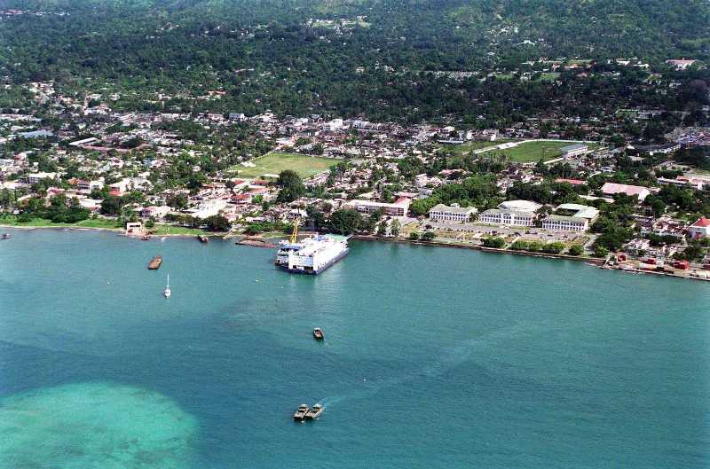 Những trải nghiệm không thể bỏ qua khi du lịch Đông Timor